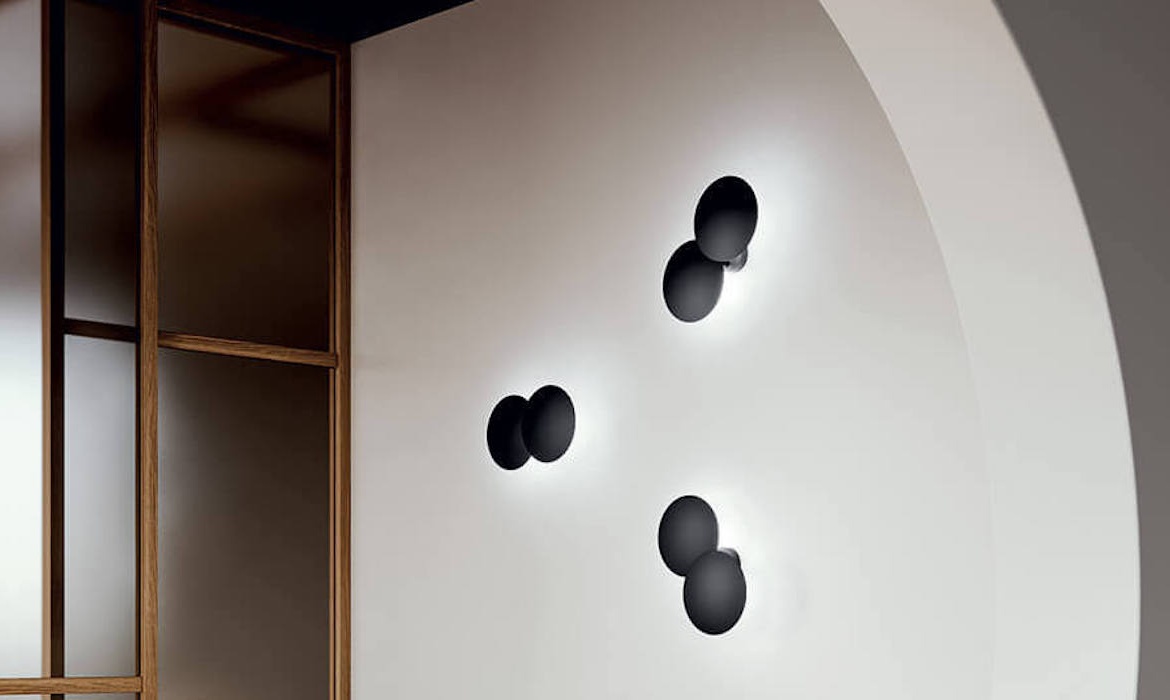 Puzzle Round Wall