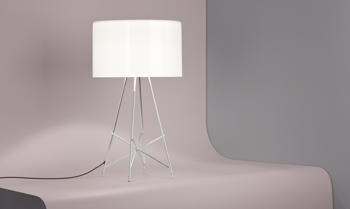Ray Table