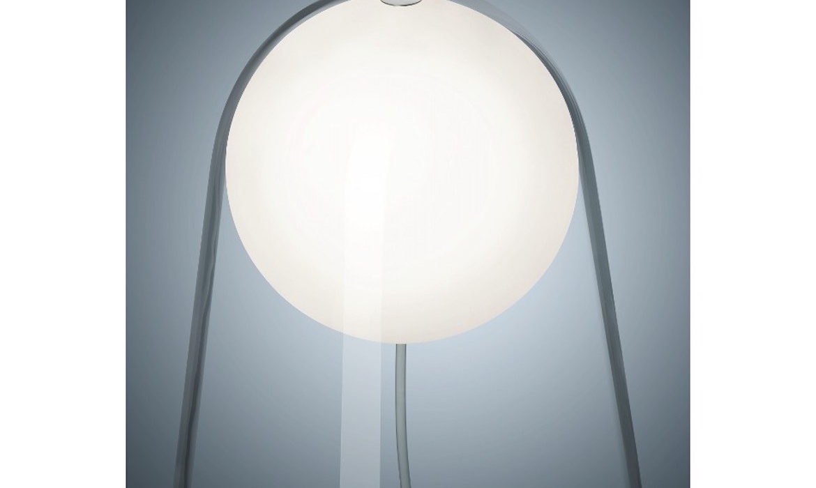 Satellight Table