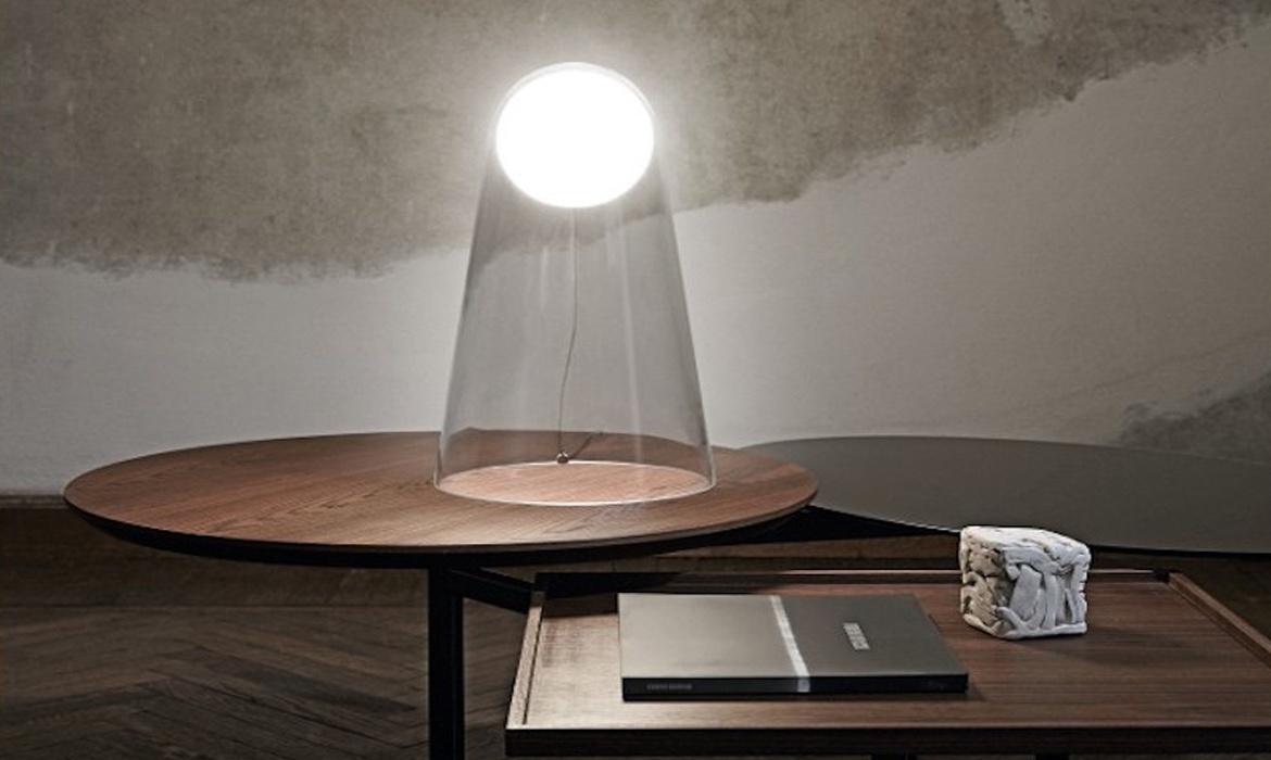 Satellight Table