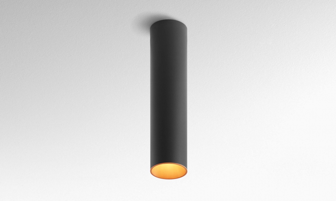 Artemide Tagora Ceiling 80 Led