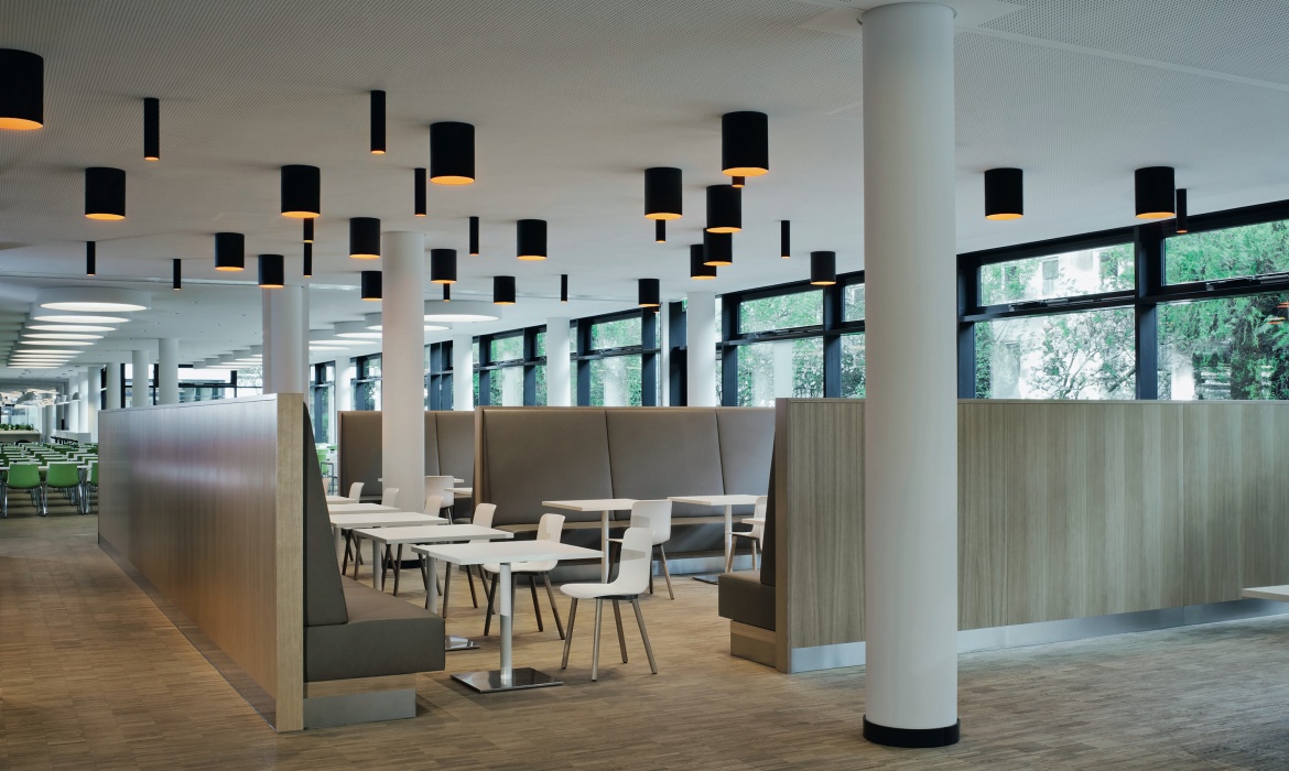 Tagora Ceiling 80 LED