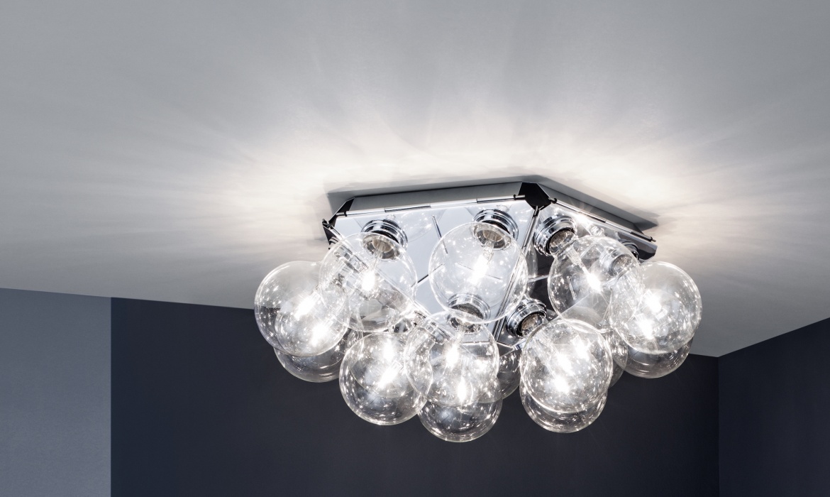Taraxacum 88 Ceiling