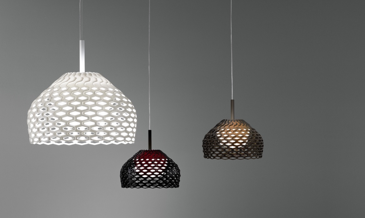 Tatou Suspension