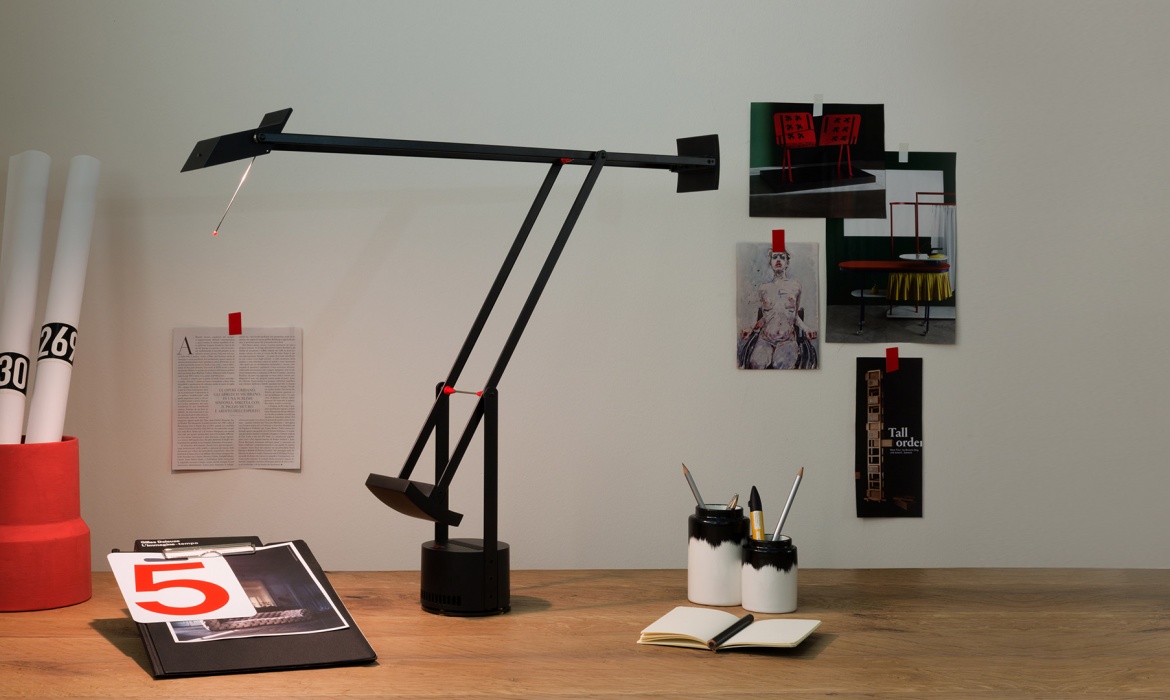 Tizio Table