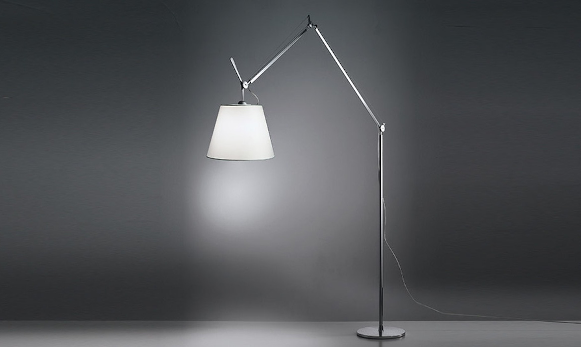 Tolomeo Mega Floor