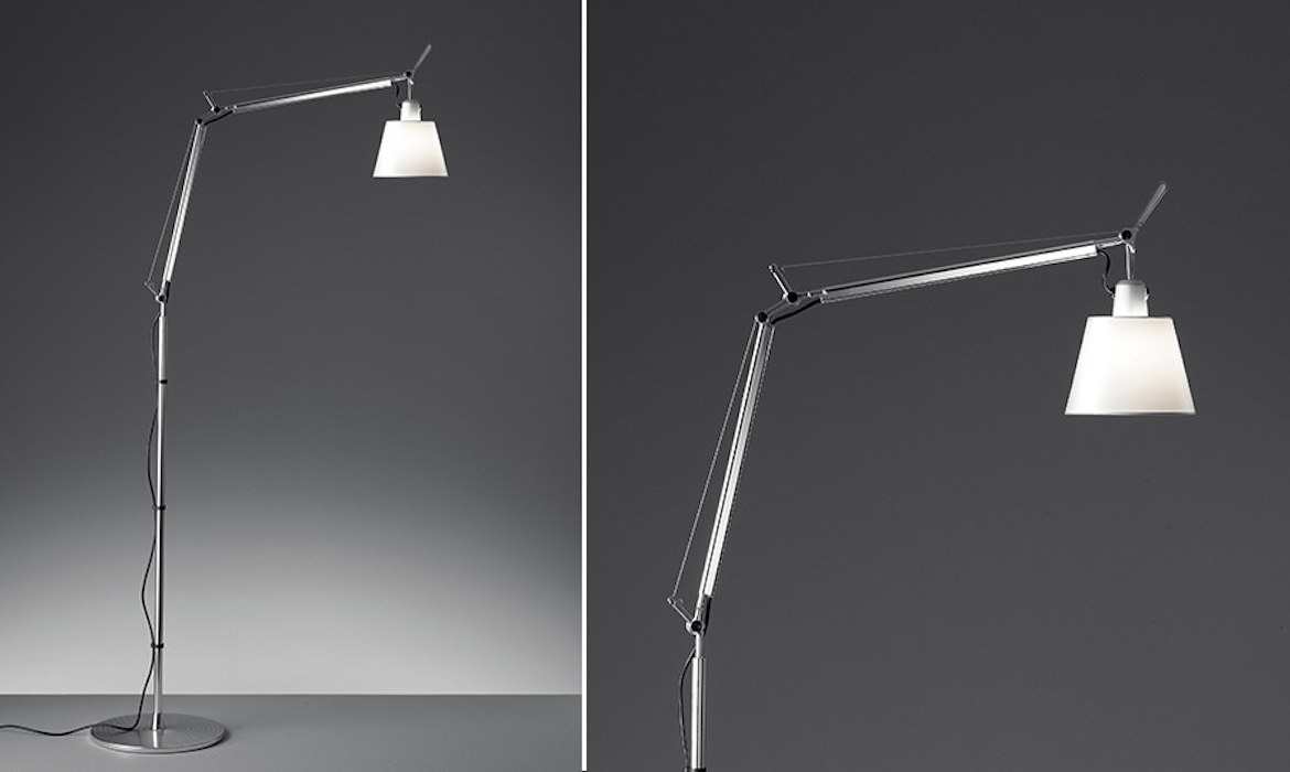 Tolomeo lampen store