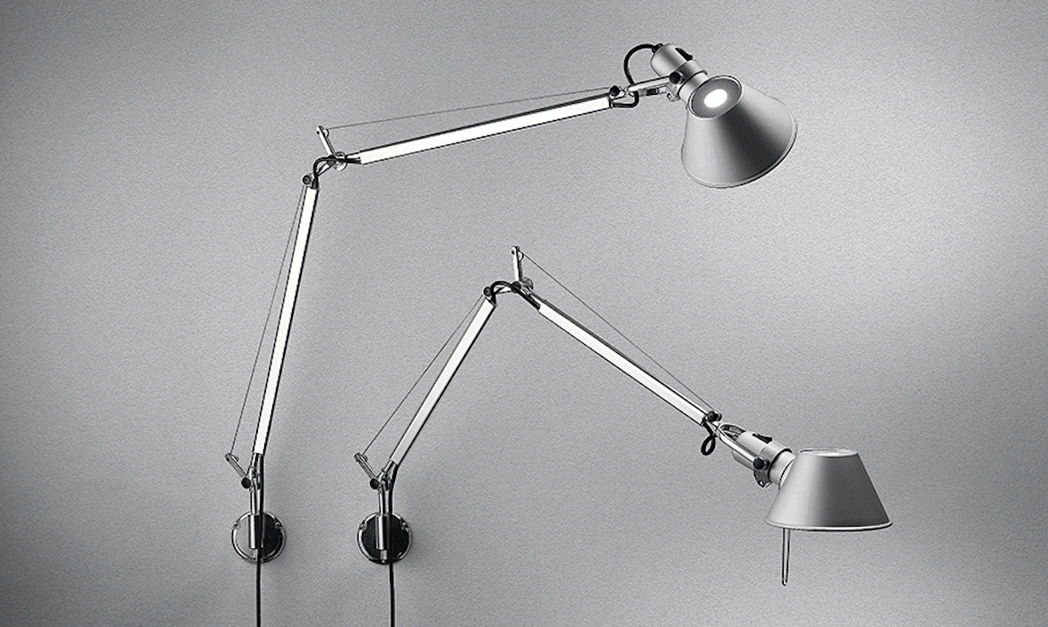 Tolomeo Mini Wall