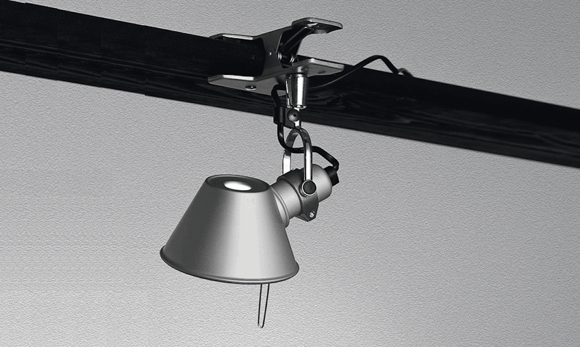 Tolomeo Pinza + Micro Pinza