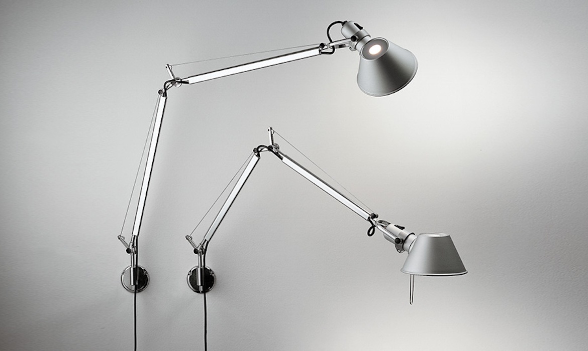 Tolomeo Wall