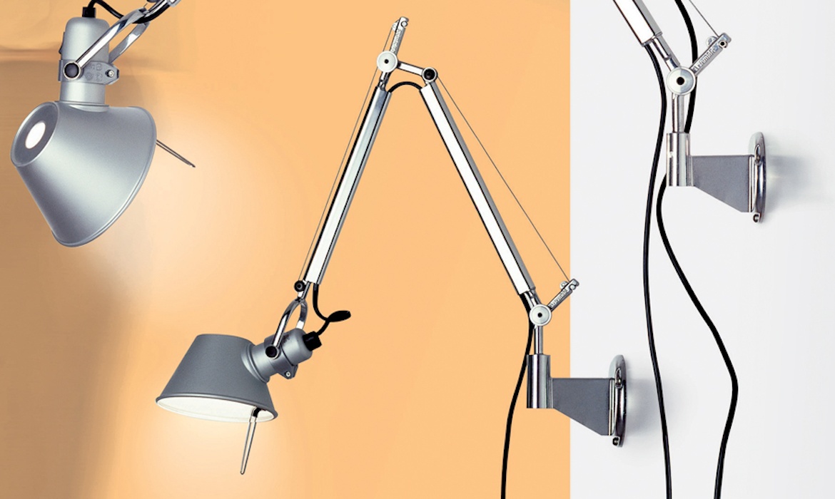 Tolomeo Micro Wall