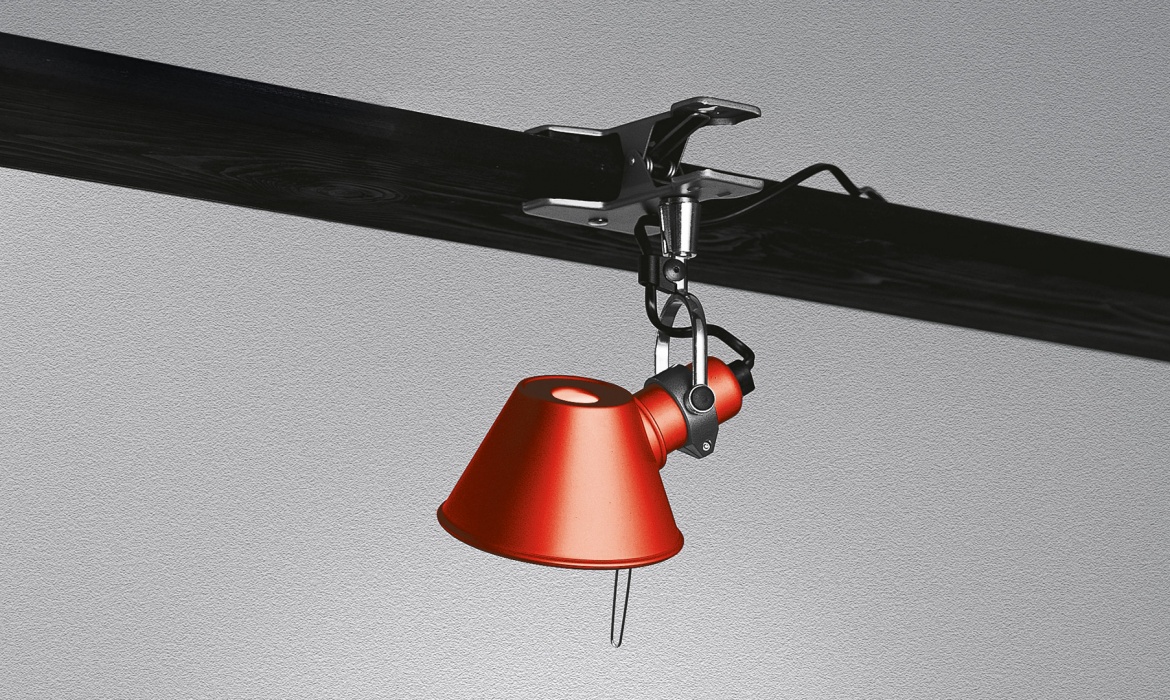 Tolomeo Pinza + Micro Pinza