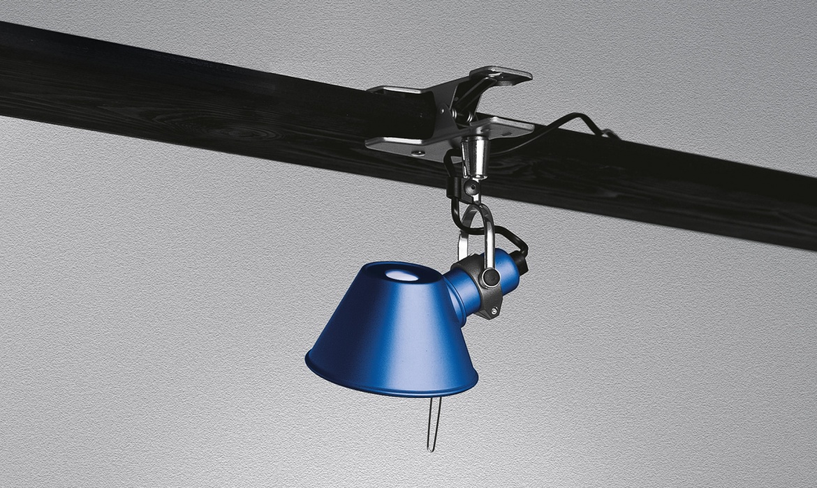 Tolomeo Pinza + Micro Pinza