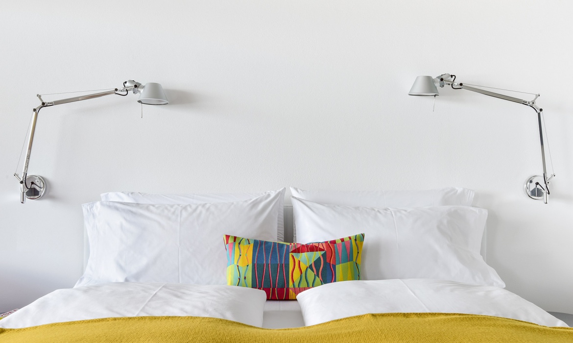 Artemide Tolomeo Wall