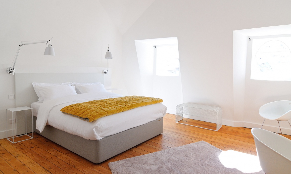 Tolomeo Basculante Wall