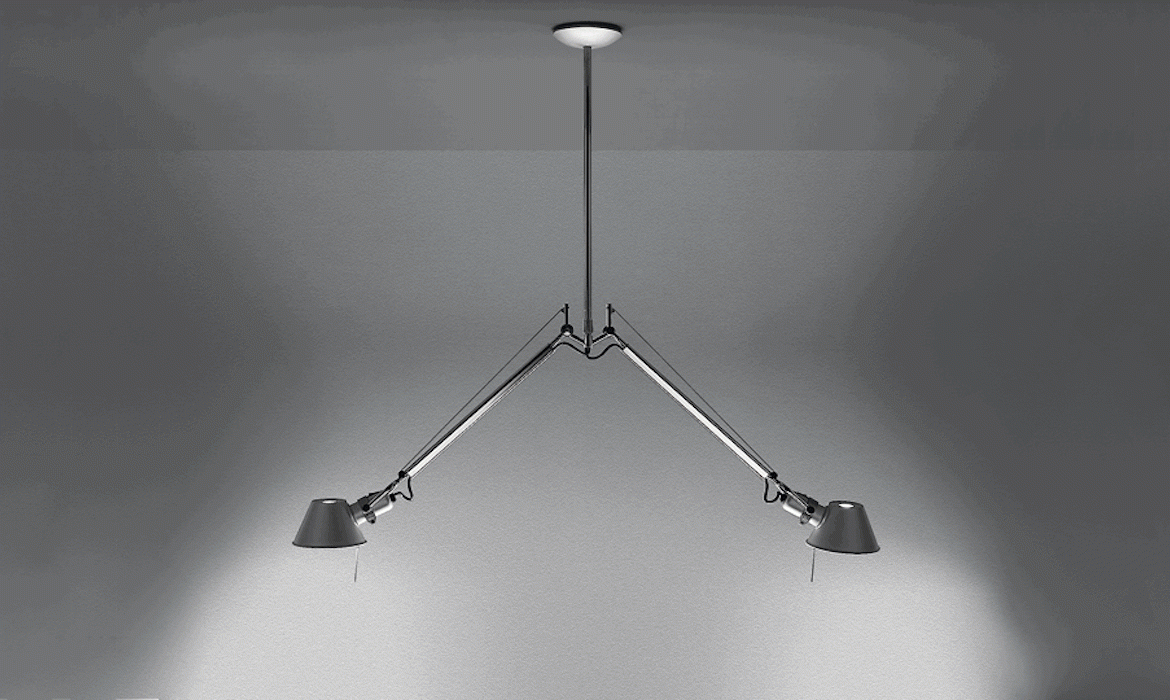 Tolomeo 2 Bracci