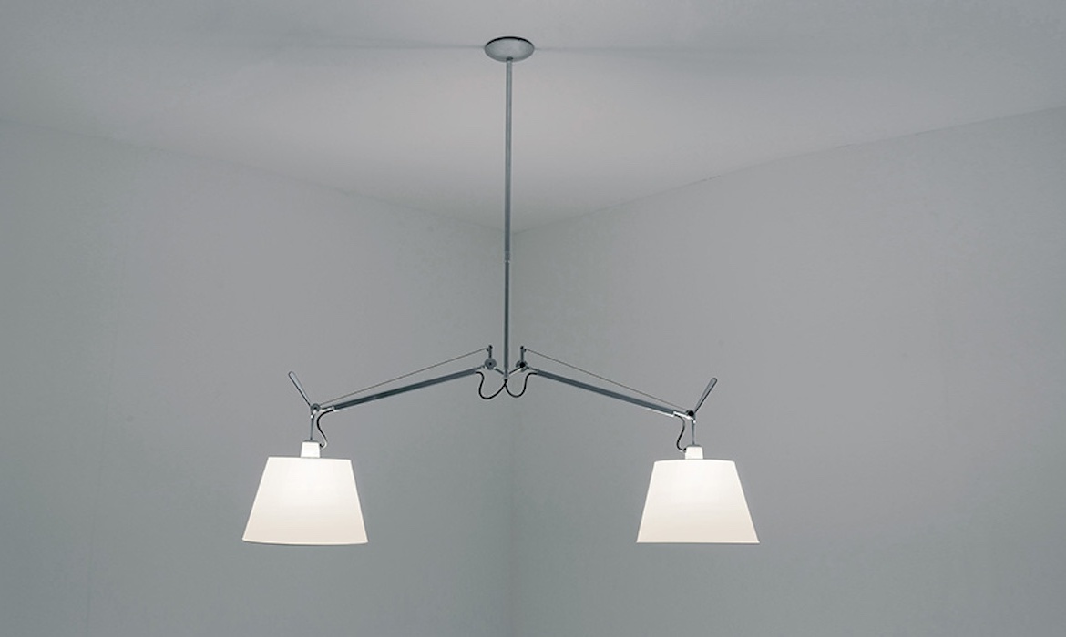 Tolomeo Basculante Suspension