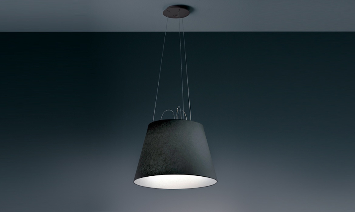 Tolomeo Mega Suspension