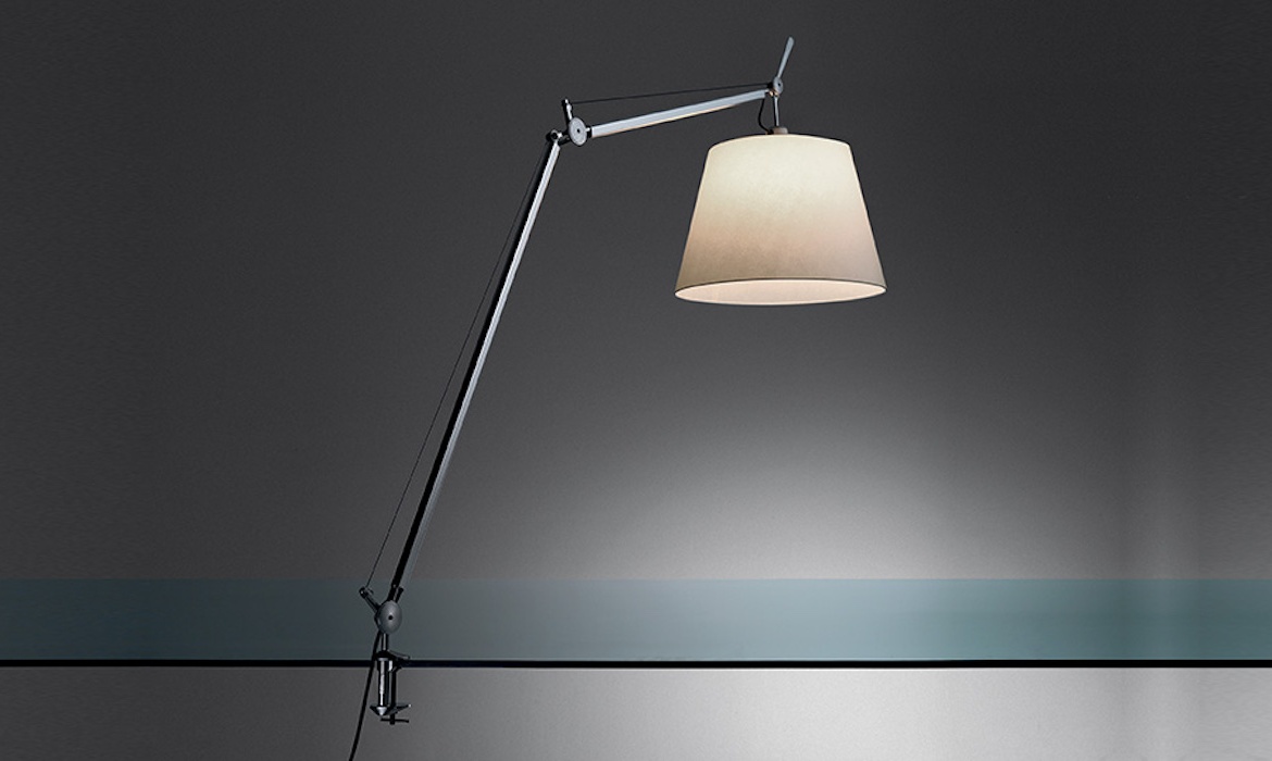 Tolomeo Mega Table