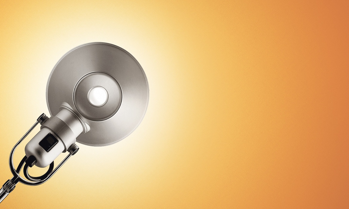 Tolomeo Mini