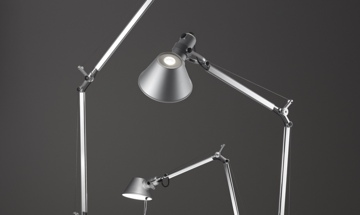Tolomeo Table