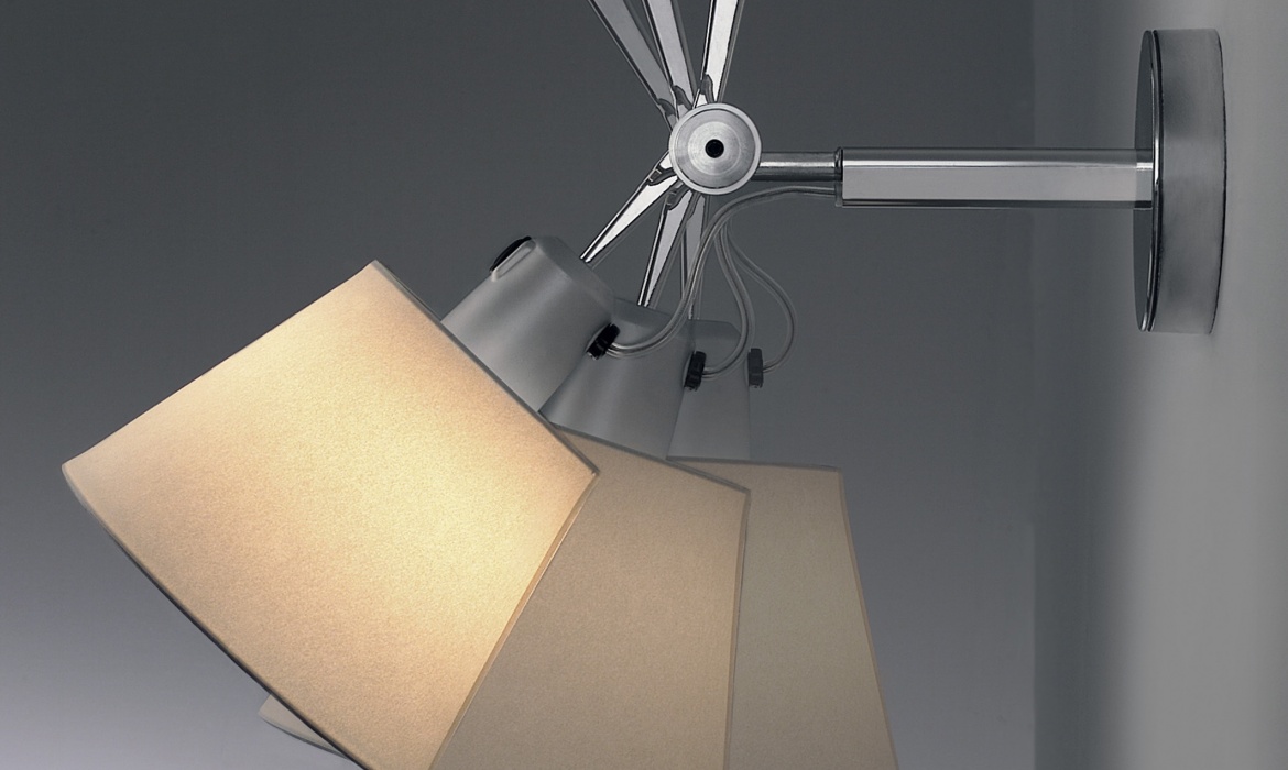 Tolomeo Diffusore