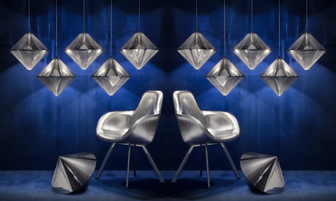 Top Silver (Ausstellungsstück)