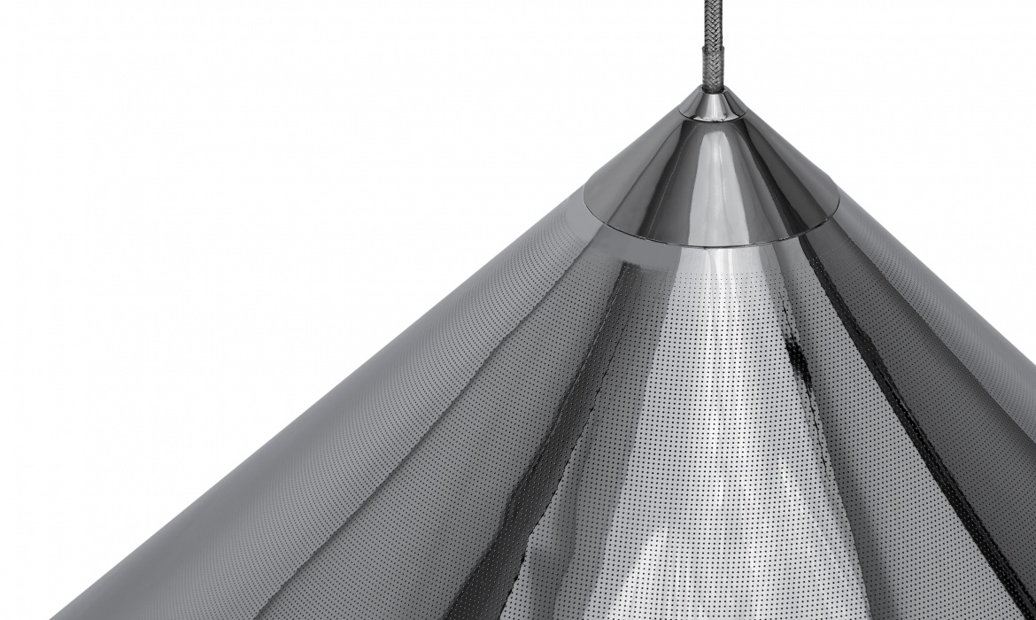 Top Silver (Ausstellungsstück)