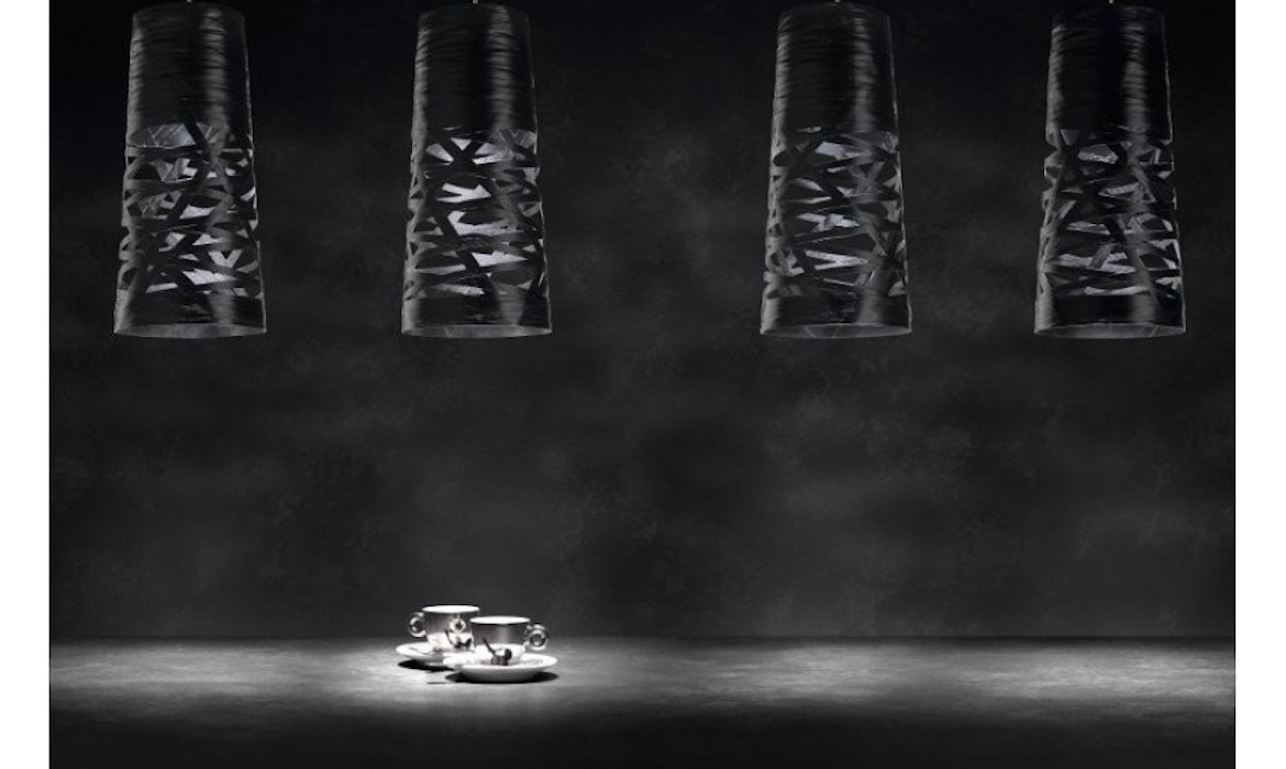 Tress Suspension