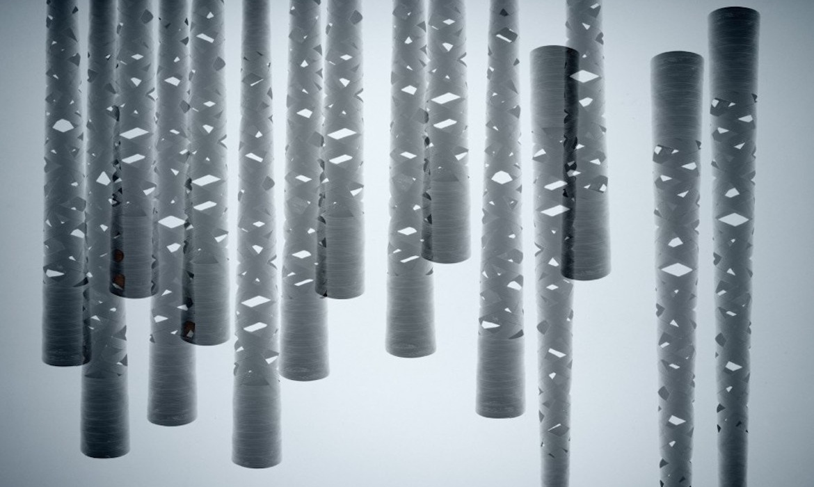 Tress Stilo Suspension