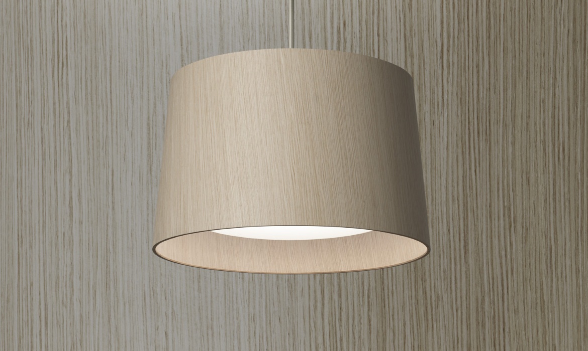 Twiggy Wood Suspension
