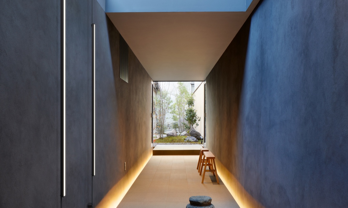 Plusminus Linear Diffusor 6250