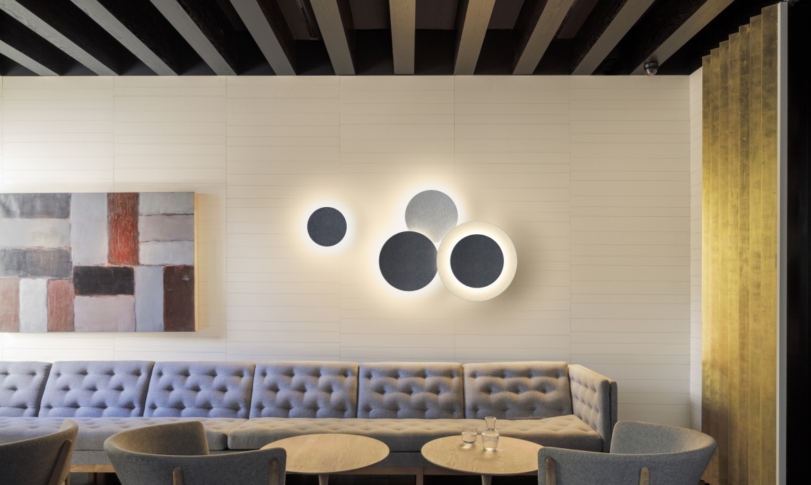 Puck Wall Art 5491