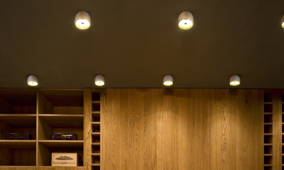 Wan Ceiling
