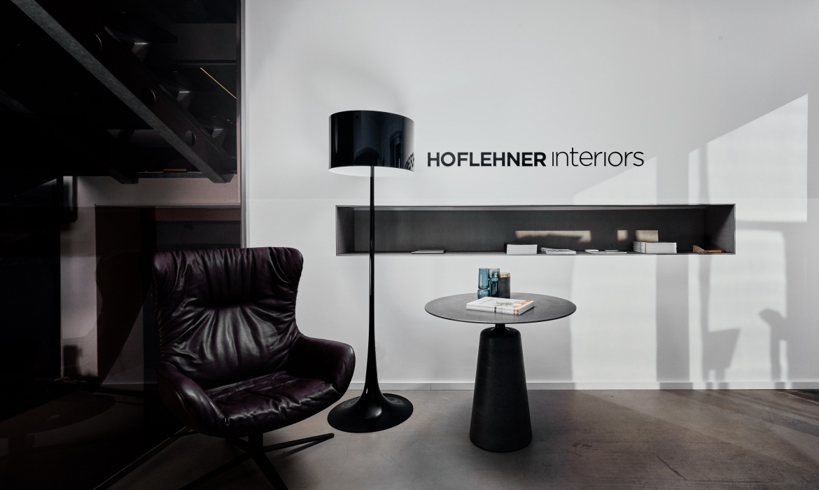 Schauraum Hoflehner Interiors