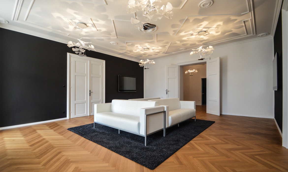 Büroprojekt Gmunden Büroprojekt Gmunden