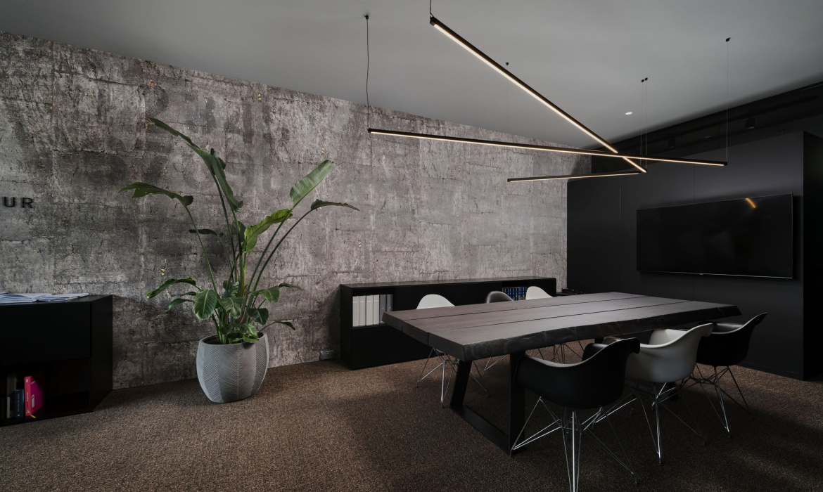 Büro Nopp Innenarchitektur Traun Büro Nopp Innenarchitektur Traun