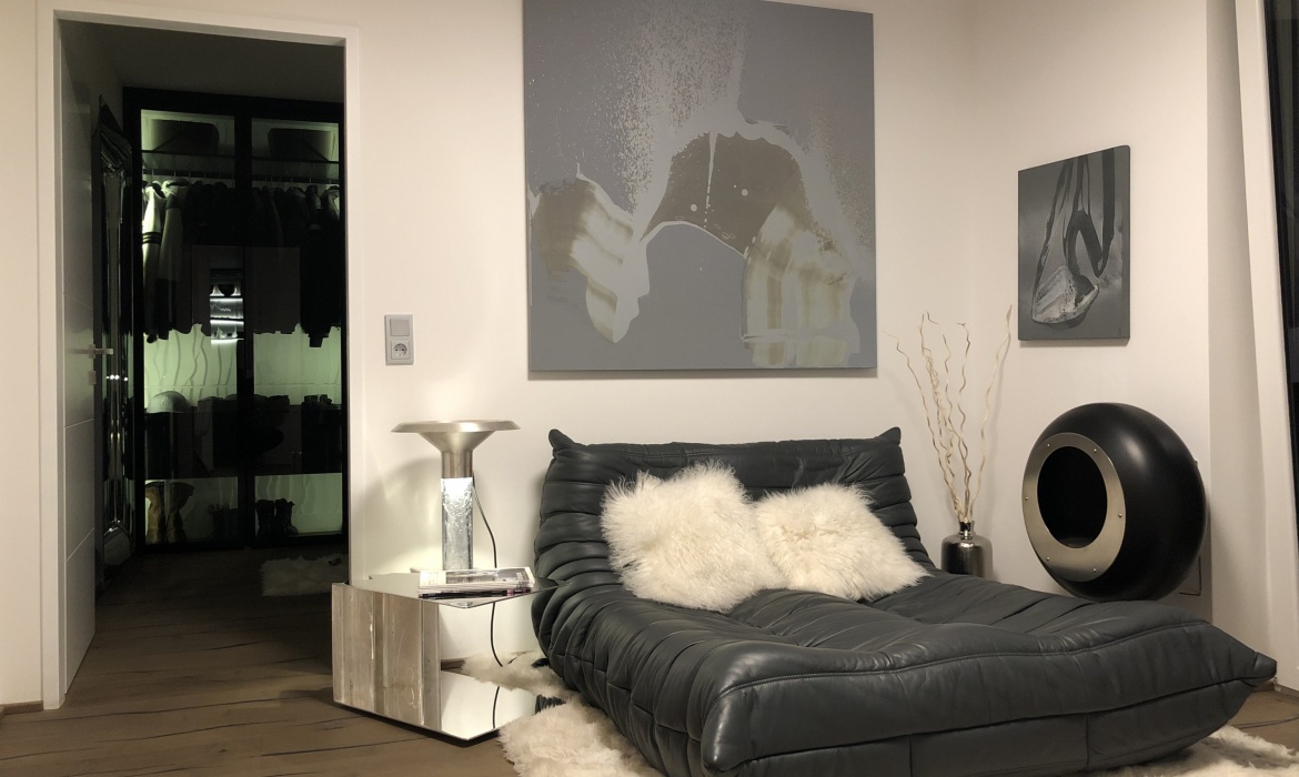 Wohnung Saalbach Wohnung Saalbach