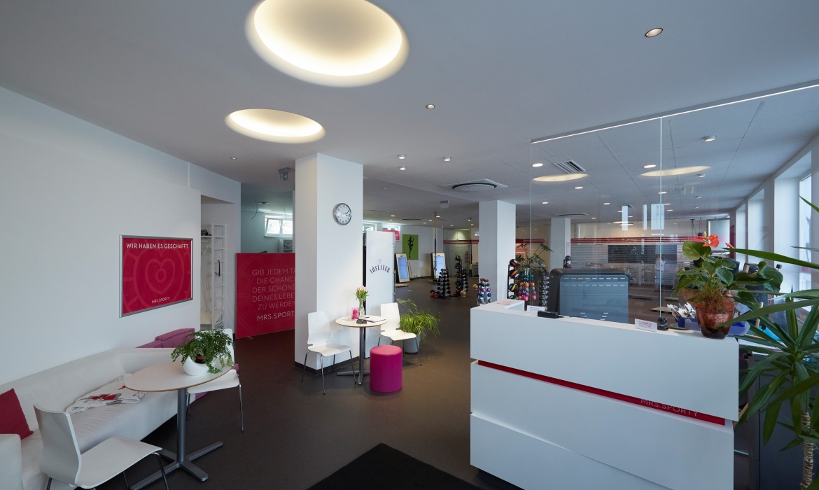 Mrs. Sporty Fitnessclub Linz Urfahr Mrs. Sporty Fitnessclub Linz Urfahr