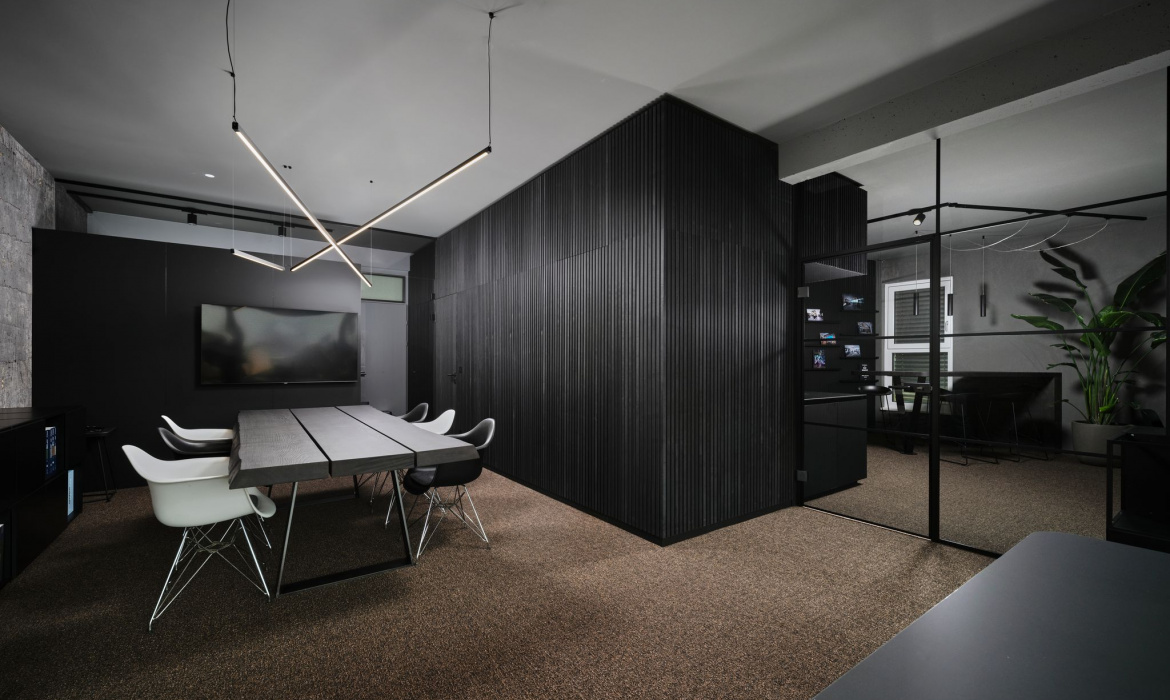 Büro Nopp Innenarchitektur Traun