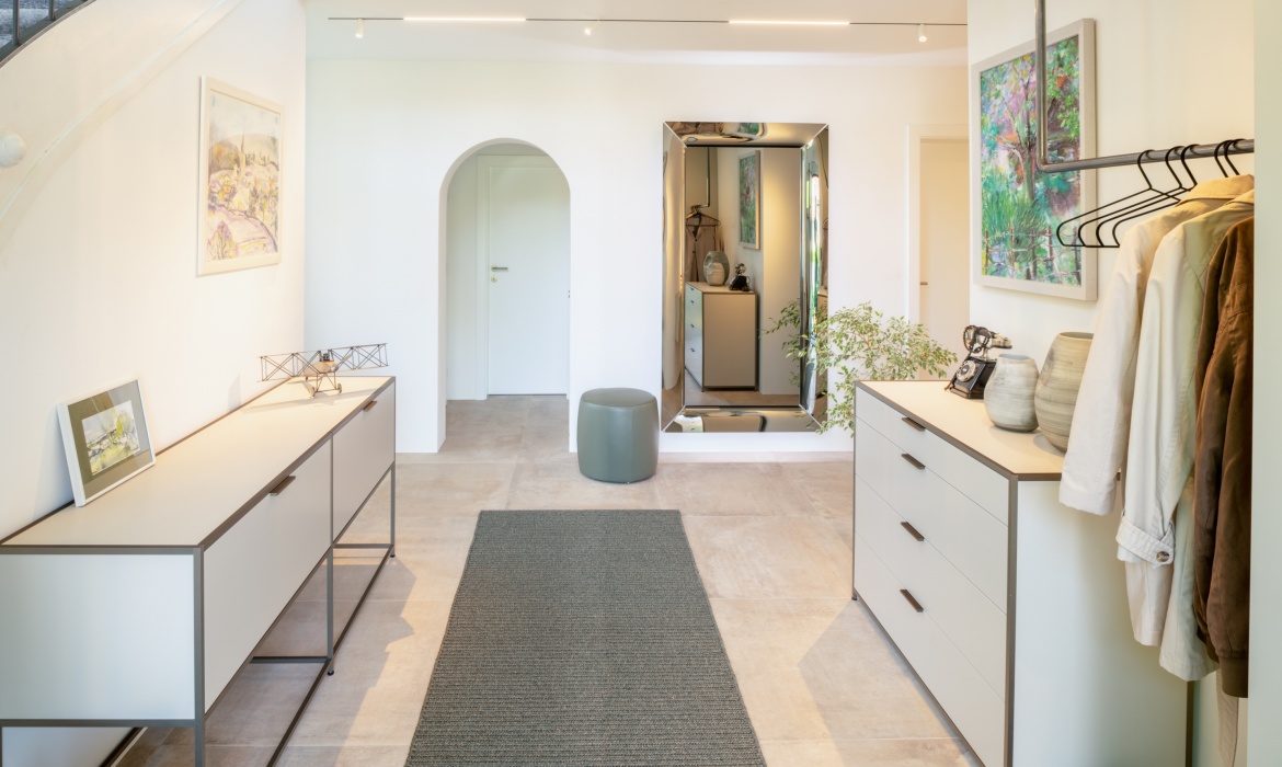 Einfamilienhaus Neuhofen / Krems Einfamilienhaus Neuhofen / Krems