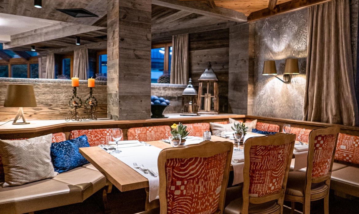 Hotel Kendler Saalbach