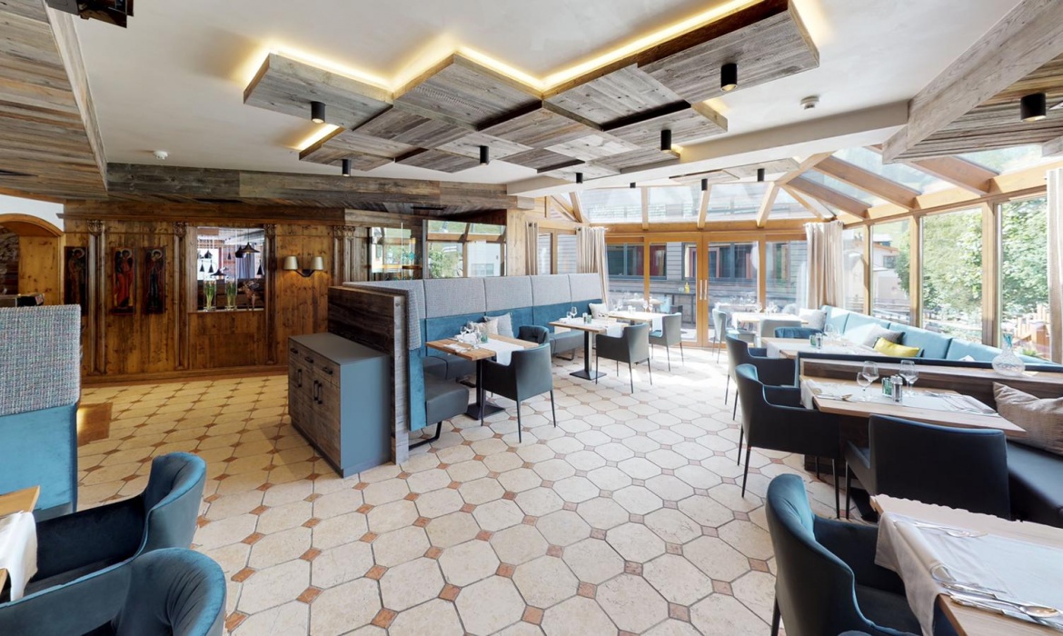 Hotel Kendler Saalbach