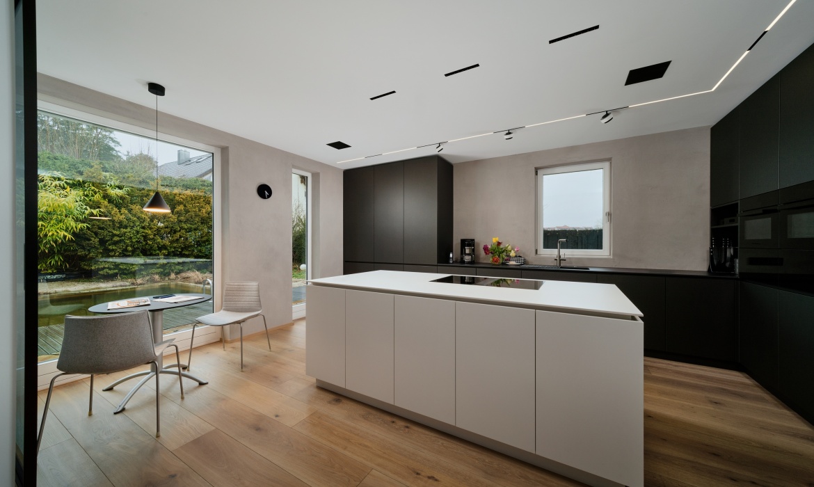 Wohnhaus Nürnberg Wohnhaus Nürnberg