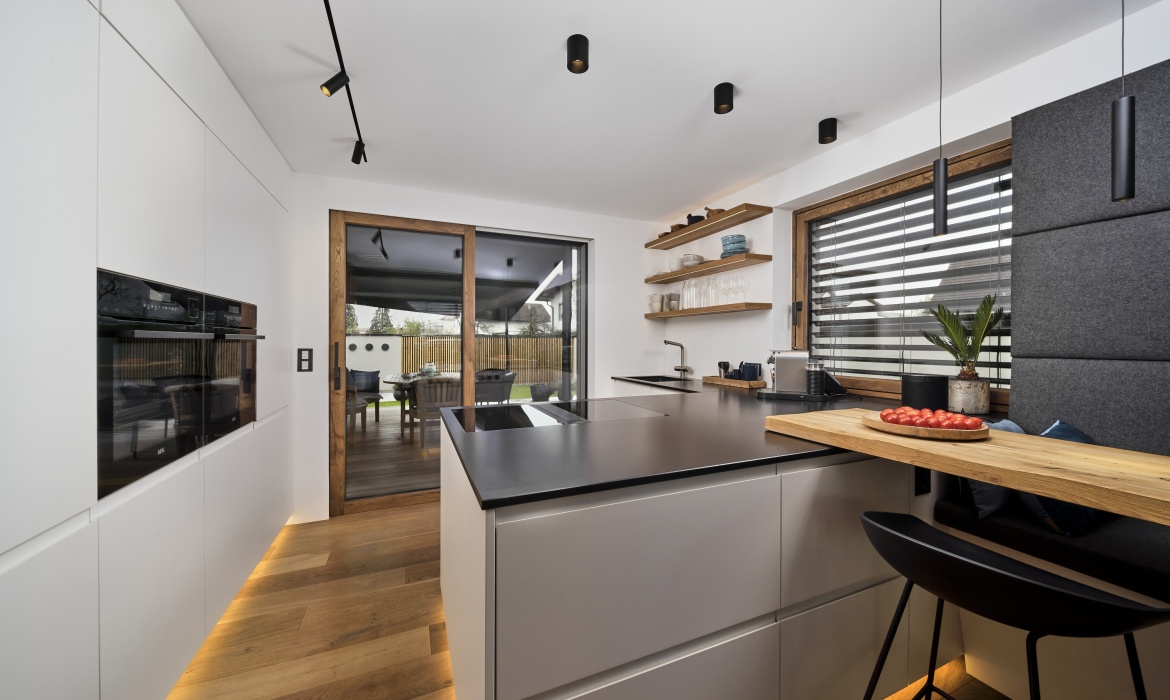 Wohnhaus Wels Wohnhaus Wels