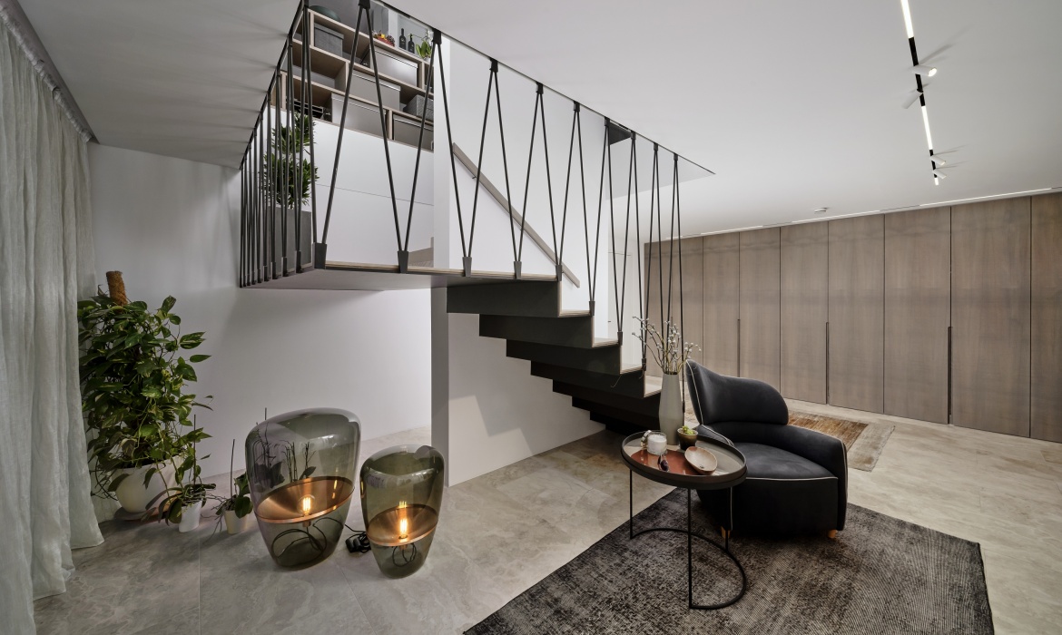 Wohnhaus Thalheim bei Wels Wohnhaus Thalheim bei Wels