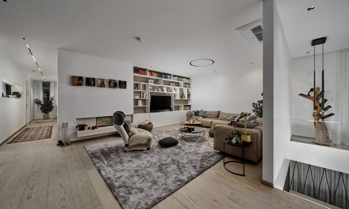 Wohnhaus Thalheim bei Wels