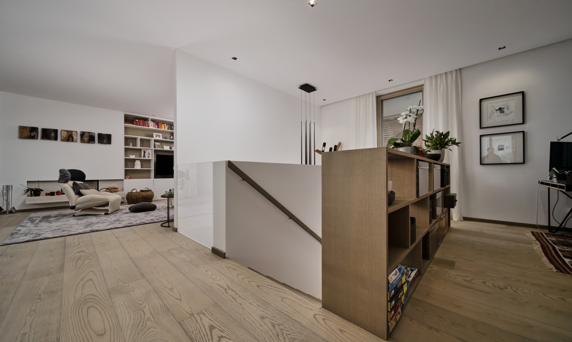 Wohnhaus Thalheim bei Wels