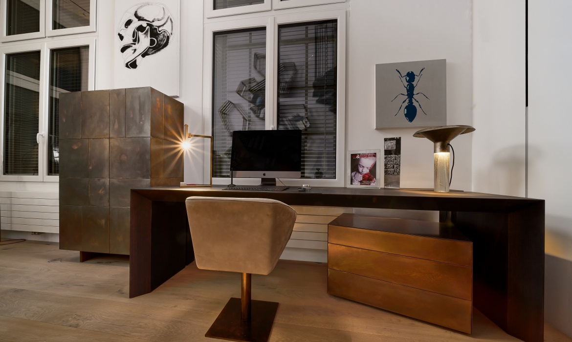 Henge Loft Linz Henge Loft Linz