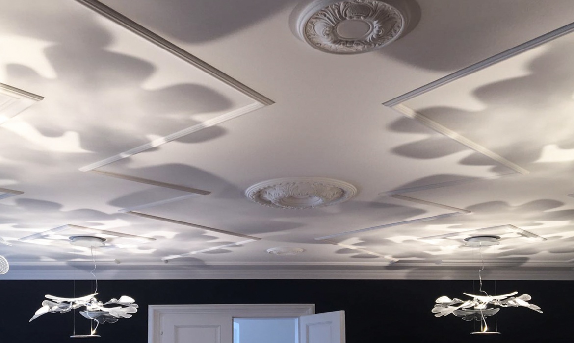 Büroprojekt Gmunden